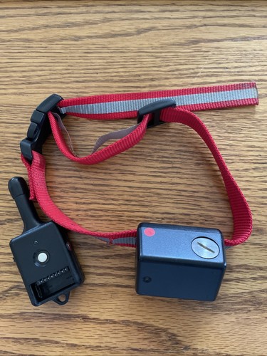 Innotek dog training bark - dog,