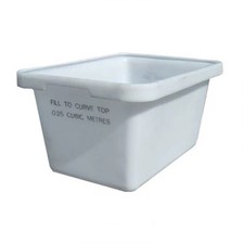 Traditional Mortar Tub