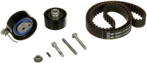 Gates k035581xs timing belt - k035581xs,