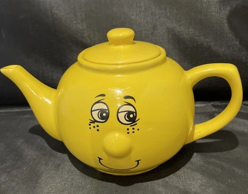 Trade winds tea - tea, pot