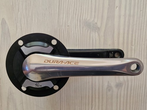 Srm shimano dura ace 9000 - srm, dura-ace