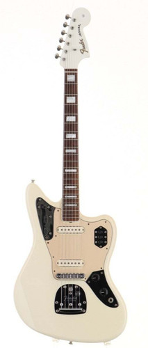 Fender fsr artist - fsr,