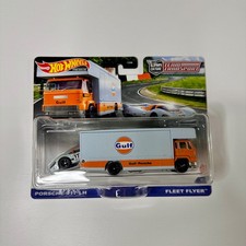 Hot Wheels Premium Car Culture