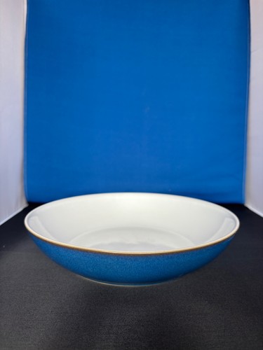 Denby imperial blue - , tableware