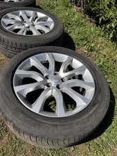 Range Rover Sport Wheels 20”