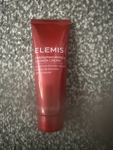 Elemis frangipani monoi shower - elemis,