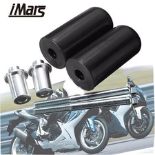 Pair frame sliders - pair, protector