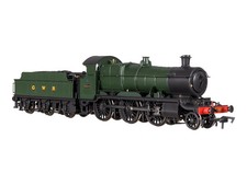 Dapol 4S-043-012  43xx 2-6-0