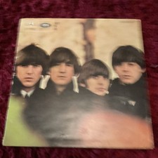 The Beatles - Beatles For Sale