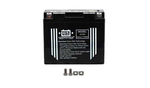 Powersport battery for - battery,