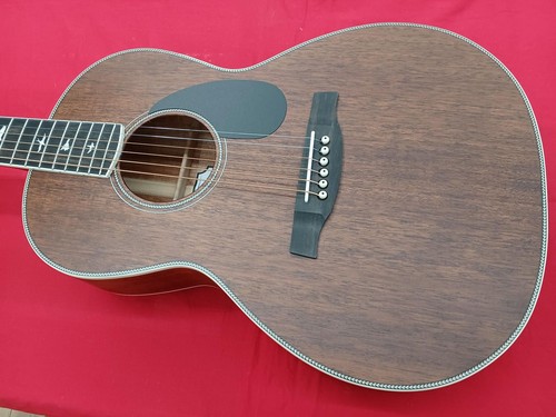 Prs acoustic guitar p20 - se,