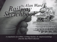 The Alan Ward Railway