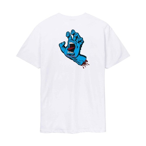Santa cruz mens shirt - santa,