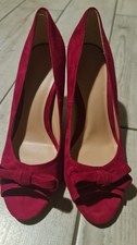 Phase Eight Women's Raspberry