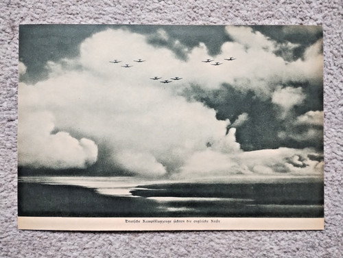 German fighter jets spot - german,