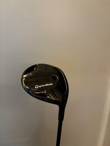 Taylormade qi35 wood stiff - qi35, 7