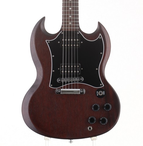 Gibson faded 2016 - gibson,