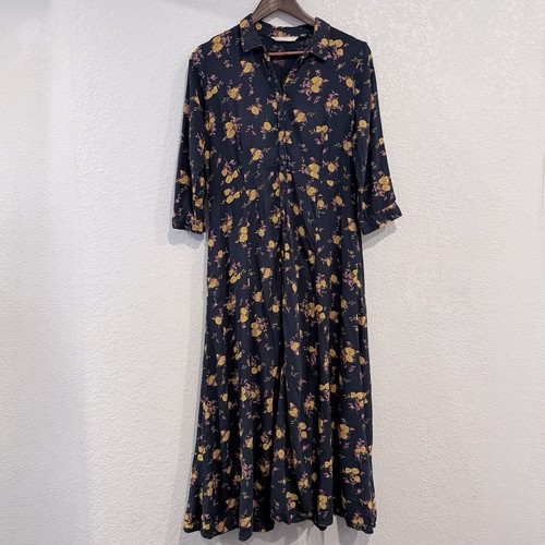Fratini floral shirt - floral, dress