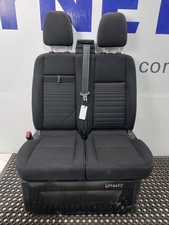 FRONT SEAT LH FORD TRANSIT