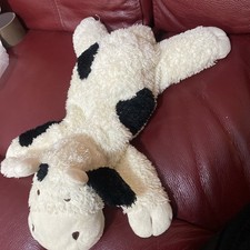 Happy Horse Floppy 16 Inch Cow Cuddly Toy  Apr