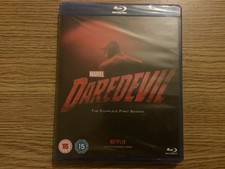 Daredevil the complete first - daredevil,