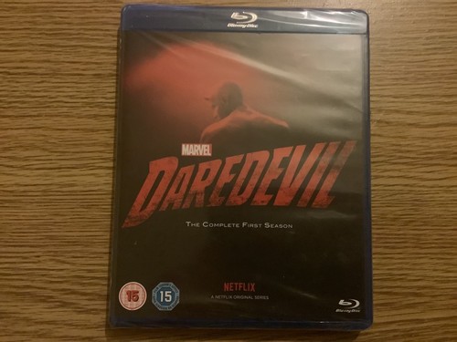 Daredevil the complete - complete, first