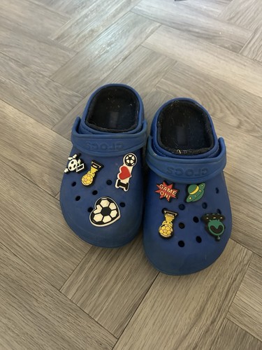 Crocs junior boys - crocs,