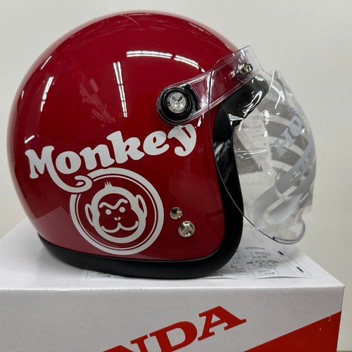 Honda genuine monkey jet - genuine,