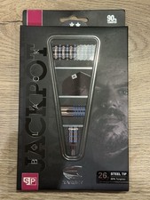 Target Adrian Lewis Black