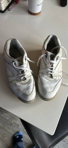 Tec golf shoes white - tec,