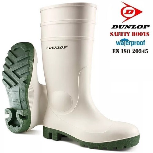 Dunlop protomastor safety - dunlop,