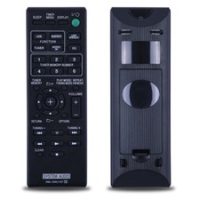 New RM-AMU187 Replacement