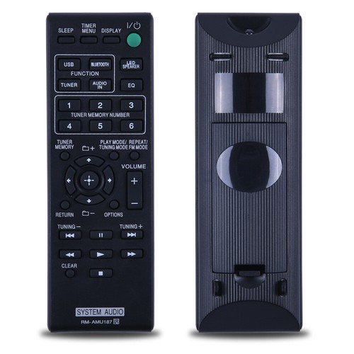 New amu187 replacement - new, rm-amu187