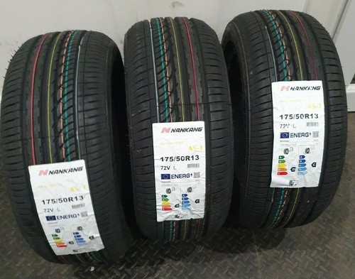 175 r13 nankang nk - 3, 175/50