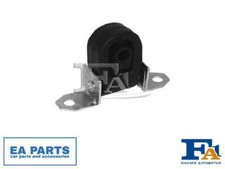 Holder, exhaust system for VW