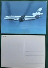 FINNAIR DC-10 AIRCRAFT PLANE