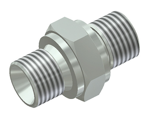 Hill pumps bsp male - 1/4",