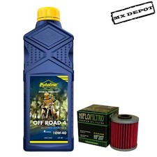 PUTOLINE OFF ROAD 4 10w40