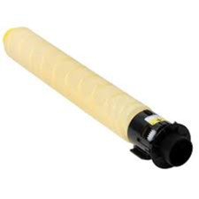 YELLOW PRINTER TONER CARTRIDGE