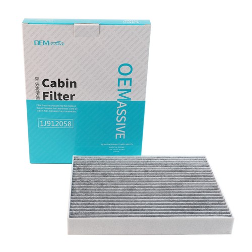 Car pollen cabin air - pollen, filter