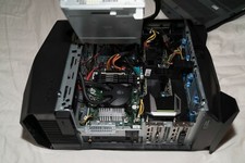 Alienware Gaming Desktop