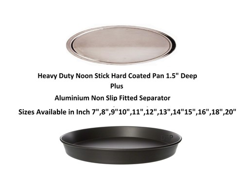 Heavy duty commercial non - duty,