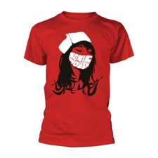 Sonic Youth 'Nurse' Red T