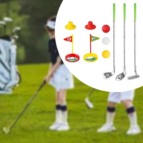Kids golf set mini - golf,