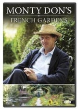 Monty Don's French Gardens DVD (2013) Monty Don cert E FREE Shipping, Save £s