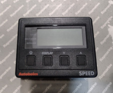 Raymarine Autohelm ST30 Speed Instrument Display Z172