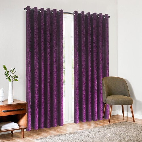 Jri luxury crushed velvet - luxury,