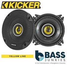 Kicker CS Series 46CSC44 - 4"