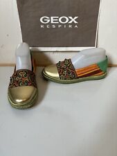Geox Casual Shoes Size UK 3 EU