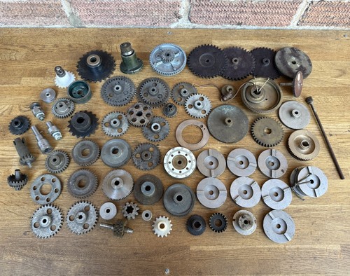 Joblot vintage small - 65,